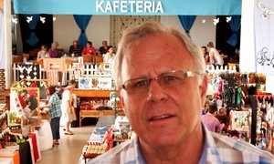 Kersmark amptelik geopen 